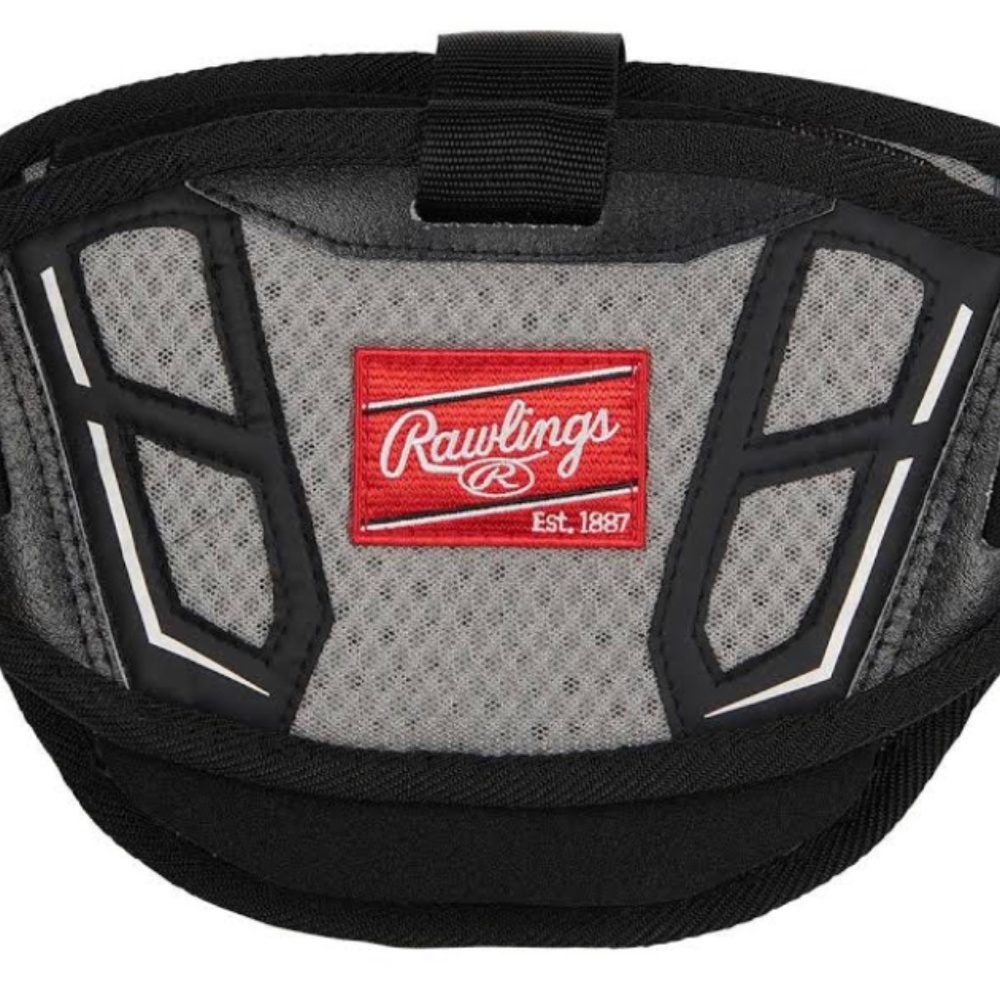 NEW Rawlings Arc Reactor Core Catcher’s Heart Guard